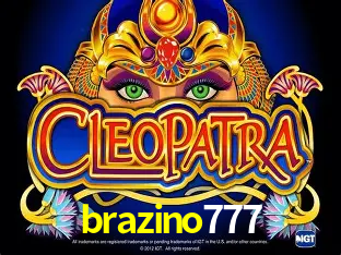 Bônus de Boas-vindas brazino777