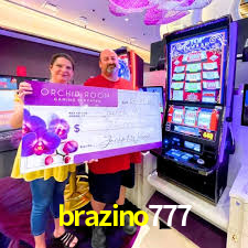 Experiência VIP brazino777