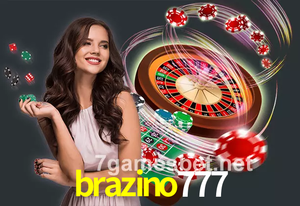 vivo no cassino brazino777