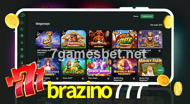 brazino777 aplicativo