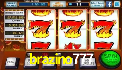 Bônus Diários brazino777