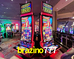 Live Casino brazino777
