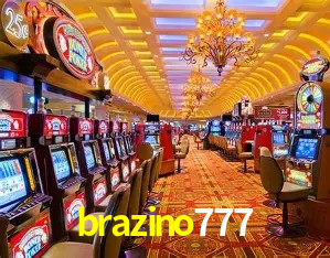 Login Seguro brazino777