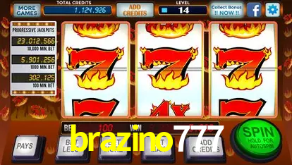 Gates of Olympus brazino777