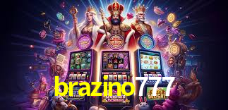 Bonus Features brazino777