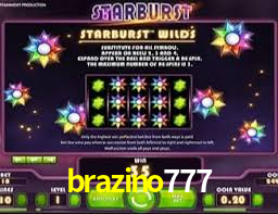 Game Statistics brazino777