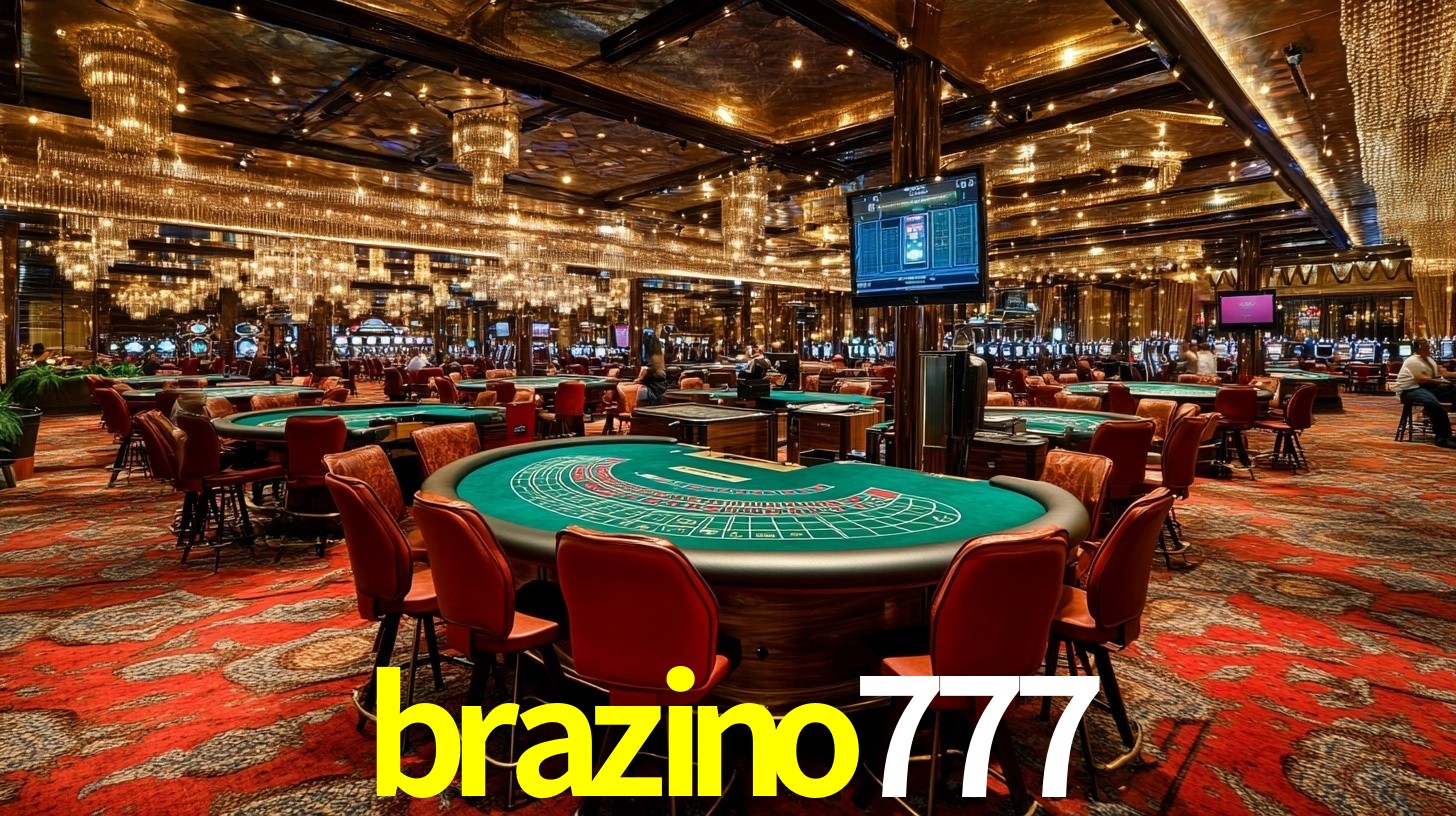 Platform Technology brazino777