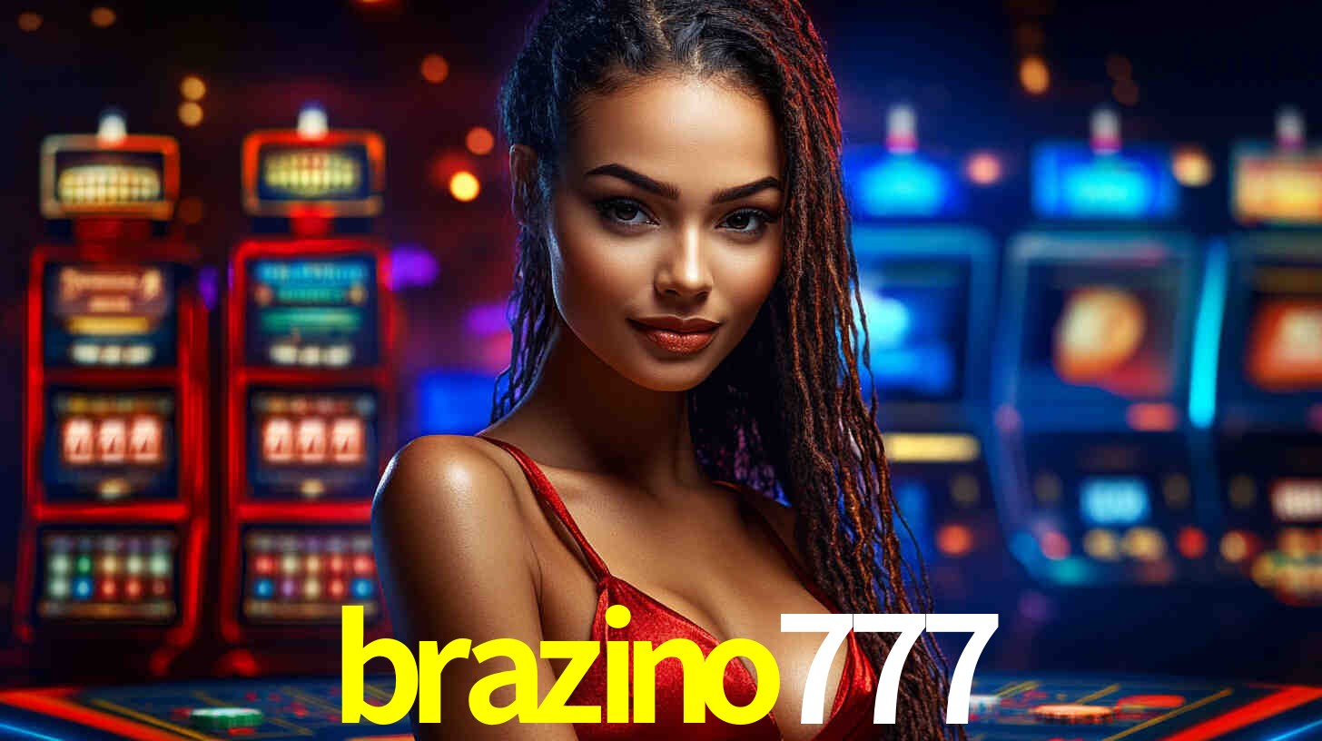 Promoção Relâmpago brazino777