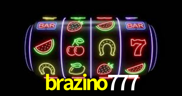 Premium Interface brazino777