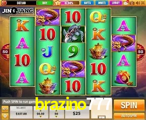 Benefícios da Conta brazino777