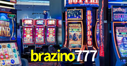 Welcome Bonus brazino777