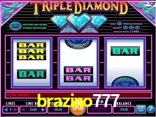 Avaliações dos Jogadores brazino777