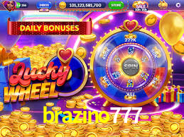 Games Directory brazino777