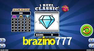 Roulette Table brazino777