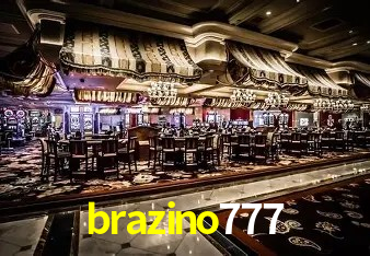 Bônus de Boas-vindas brazino777