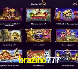 Programa VIP brazino777