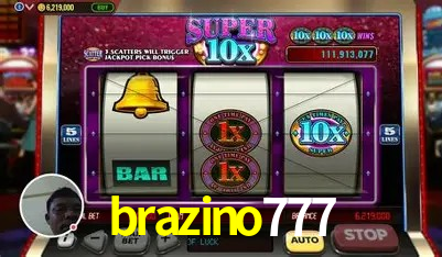 Casino Ao Vivo brazino777