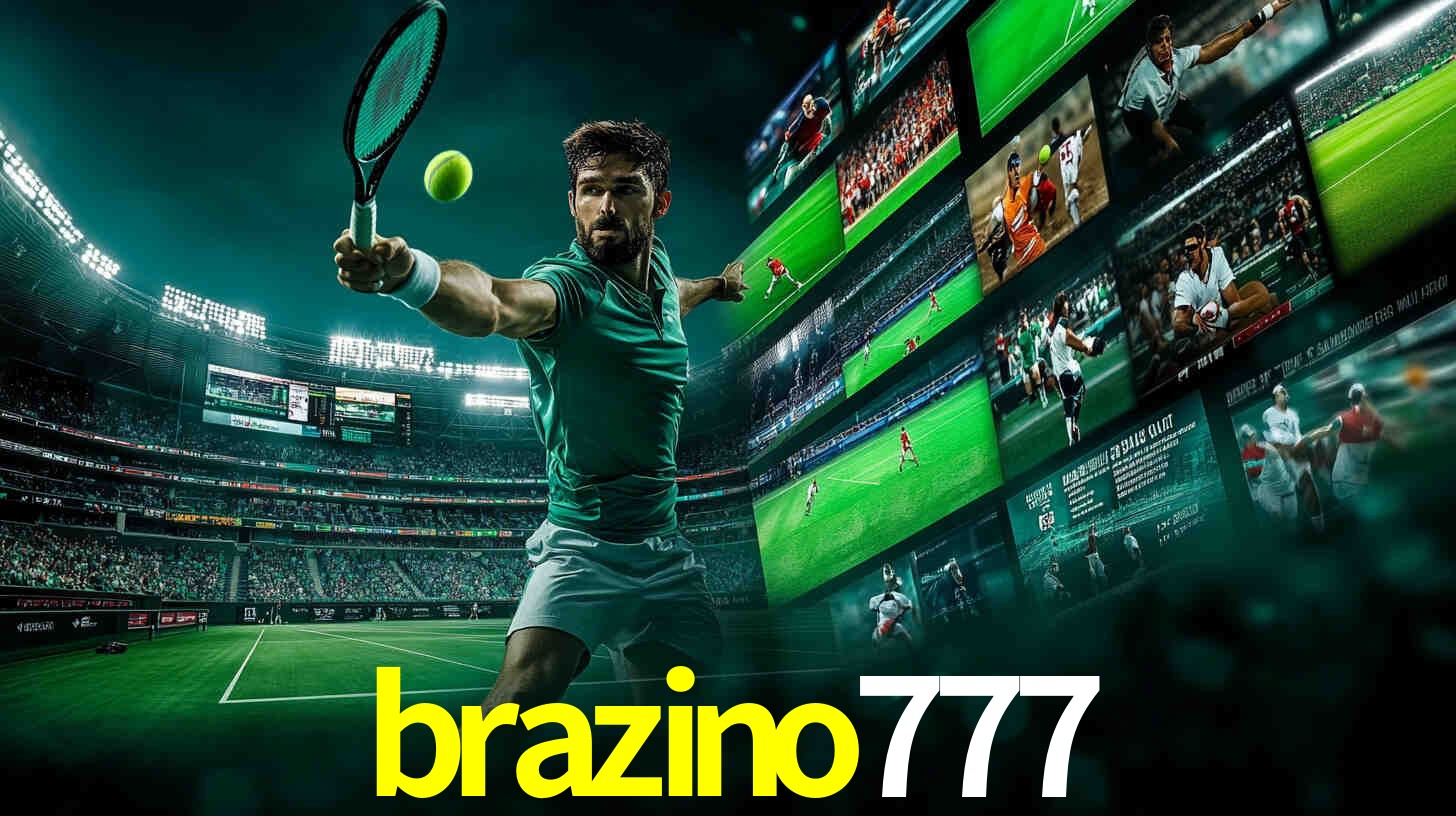 Design Responsivo brazino777