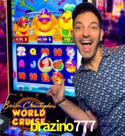 Exclusive Games brazino777