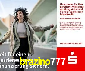 Casino VIP brazino777