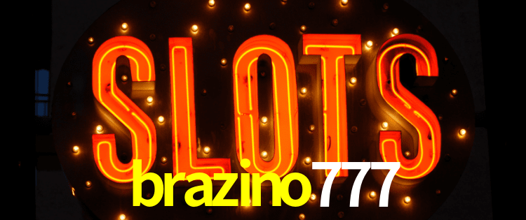 Account Benefits brazino777