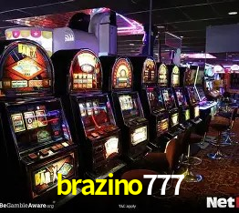 Casino Ao Vivo brazino777